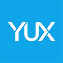 YUX logo